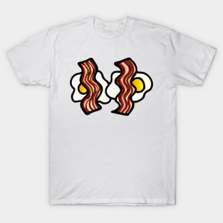 Bacon and Eggs T-Shirt